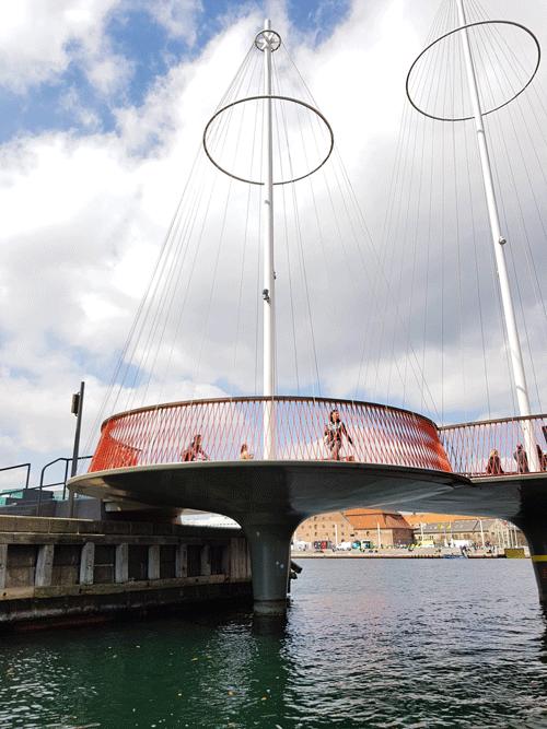 De-leukste-brug-van-Kopenhagen