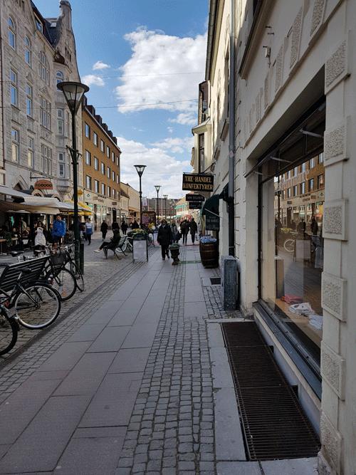 Scandinavische-stedentrip-Malmö