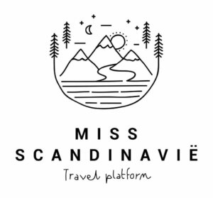 logo Miss Scandinavië