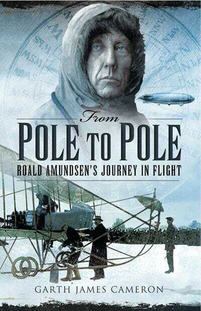 Polo to Pole Noors boek