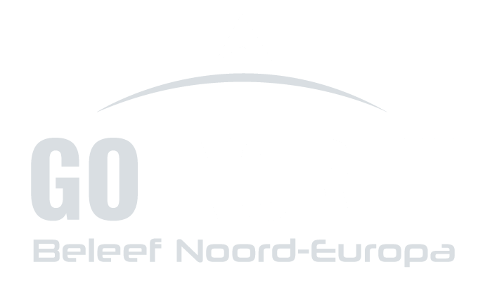 Go North