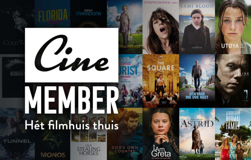 Scandinavische films Cinemember