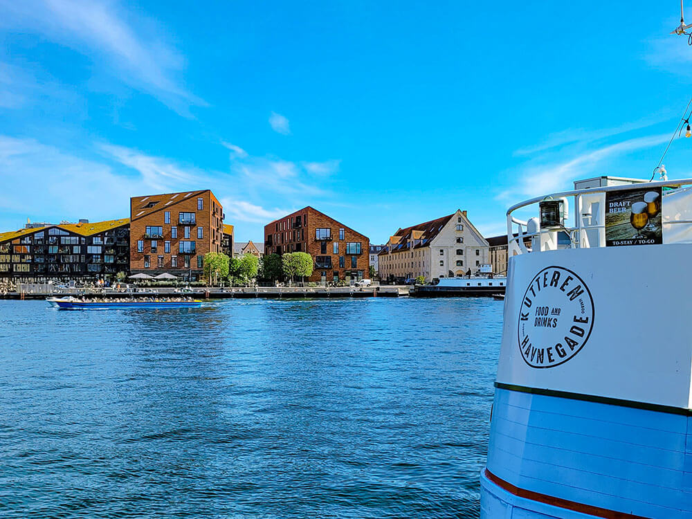 Bezienswaardigheden Kopenhagen weekendje weg