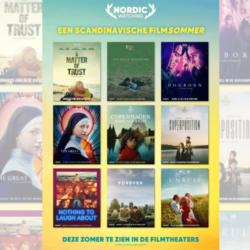 Nordic Watching - Scandinavische films