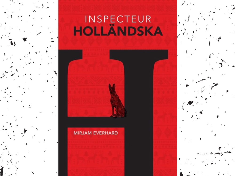 Inspecteur Hollandska Mirjam Everhard