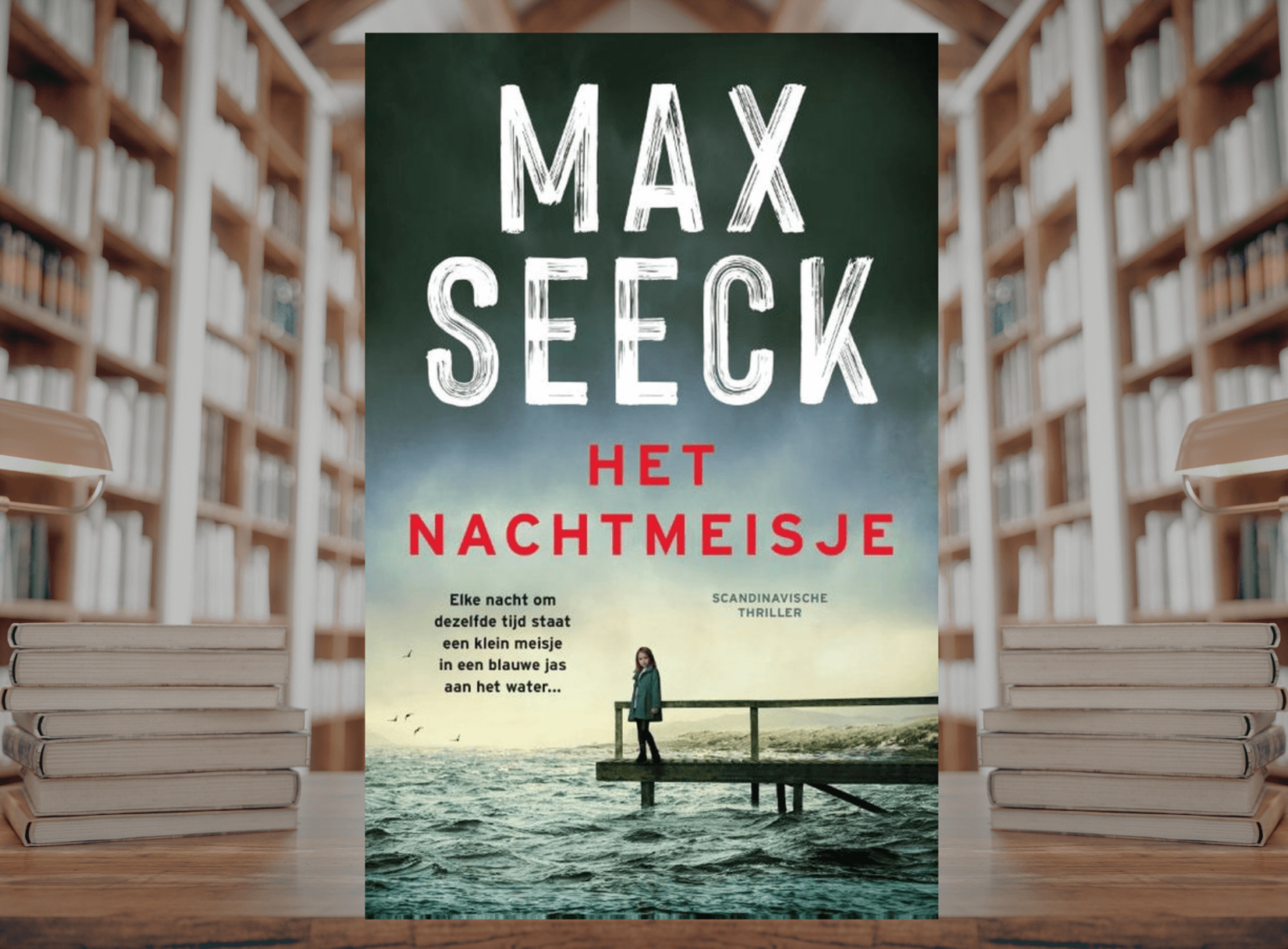 De leukste Scandinavische series op Netflix - Miss Scandinavie